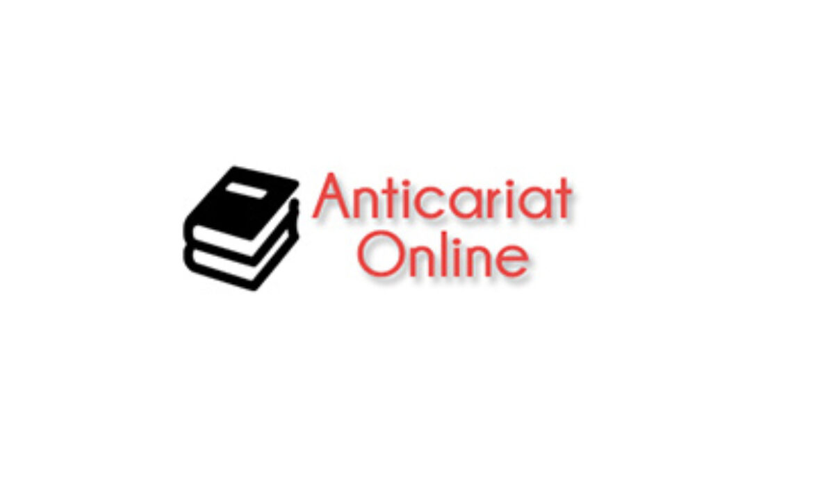 Anticariat Online