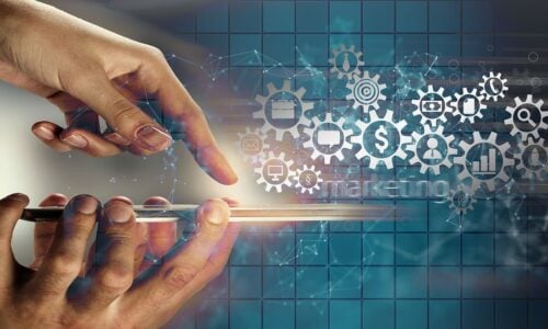 Inteligența artificială în marketingul digital: Cum să îți optimizezi campaniile