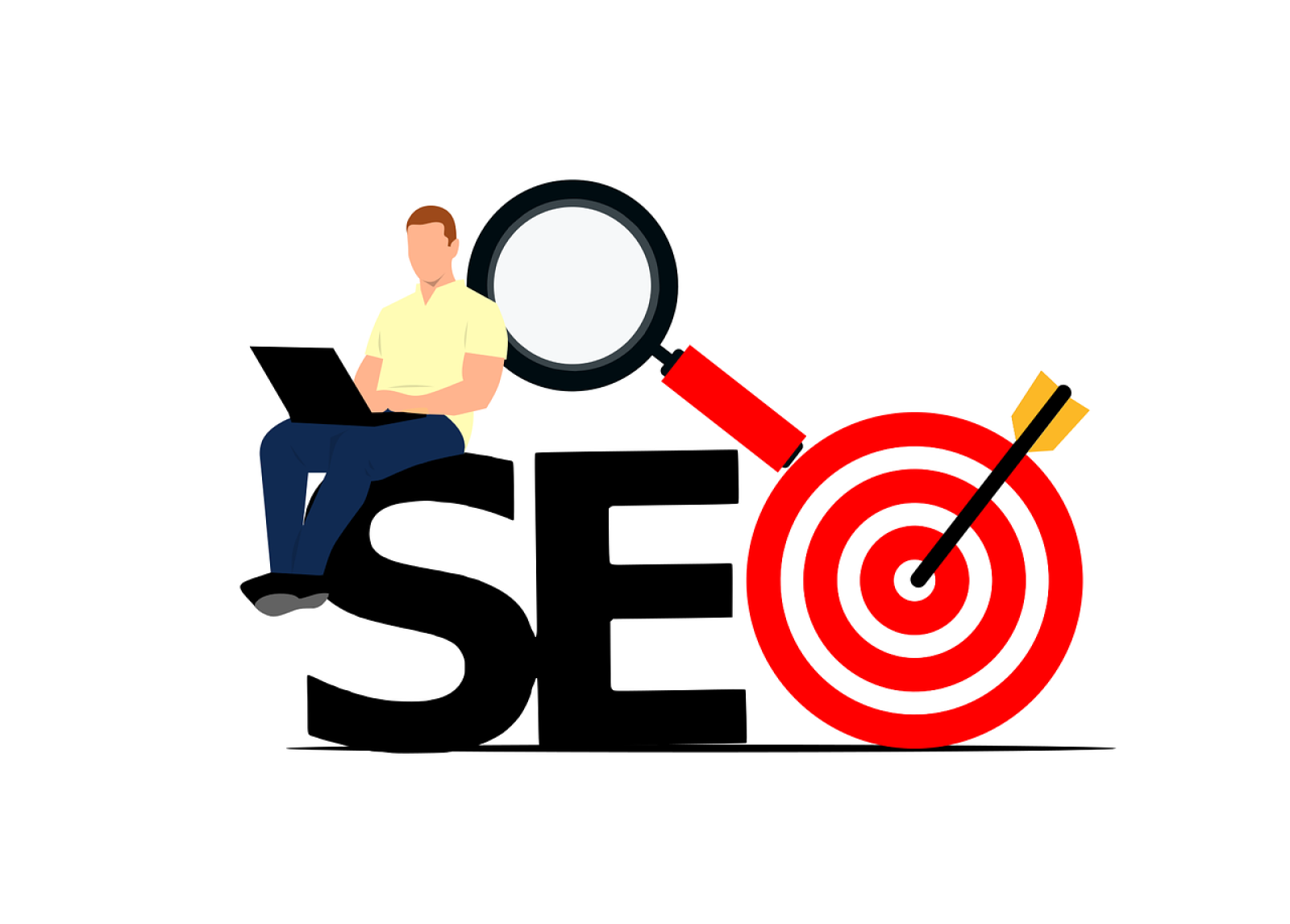 Tactici de SEO