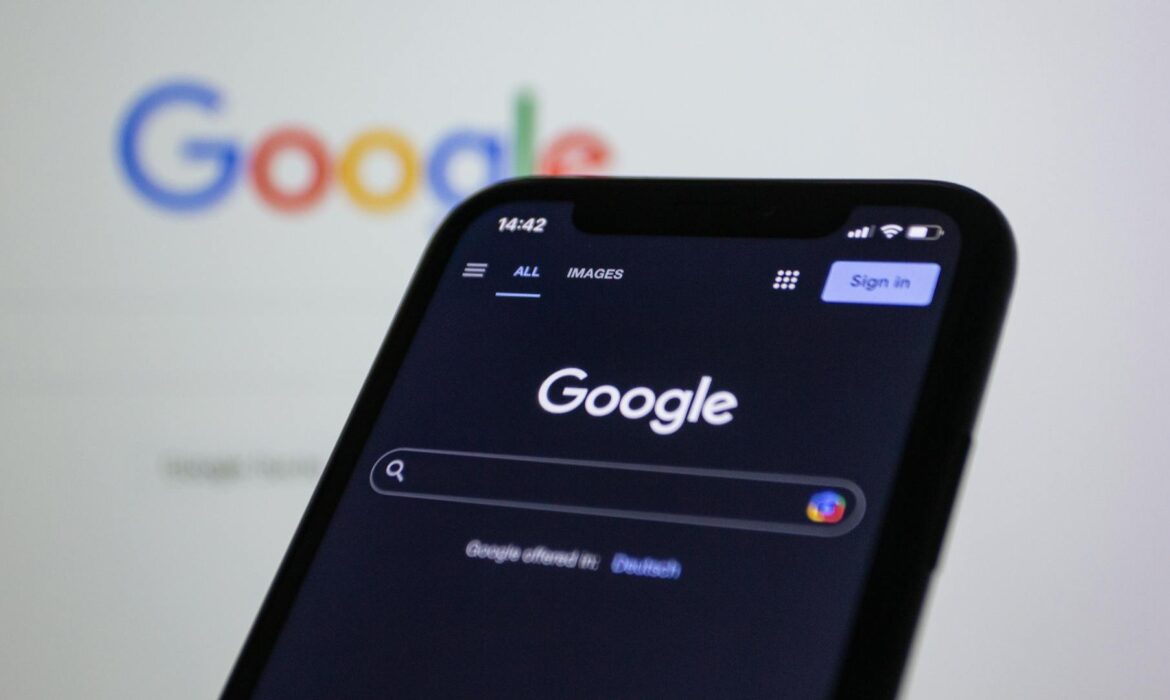 Viitorul căutărilor pe Google