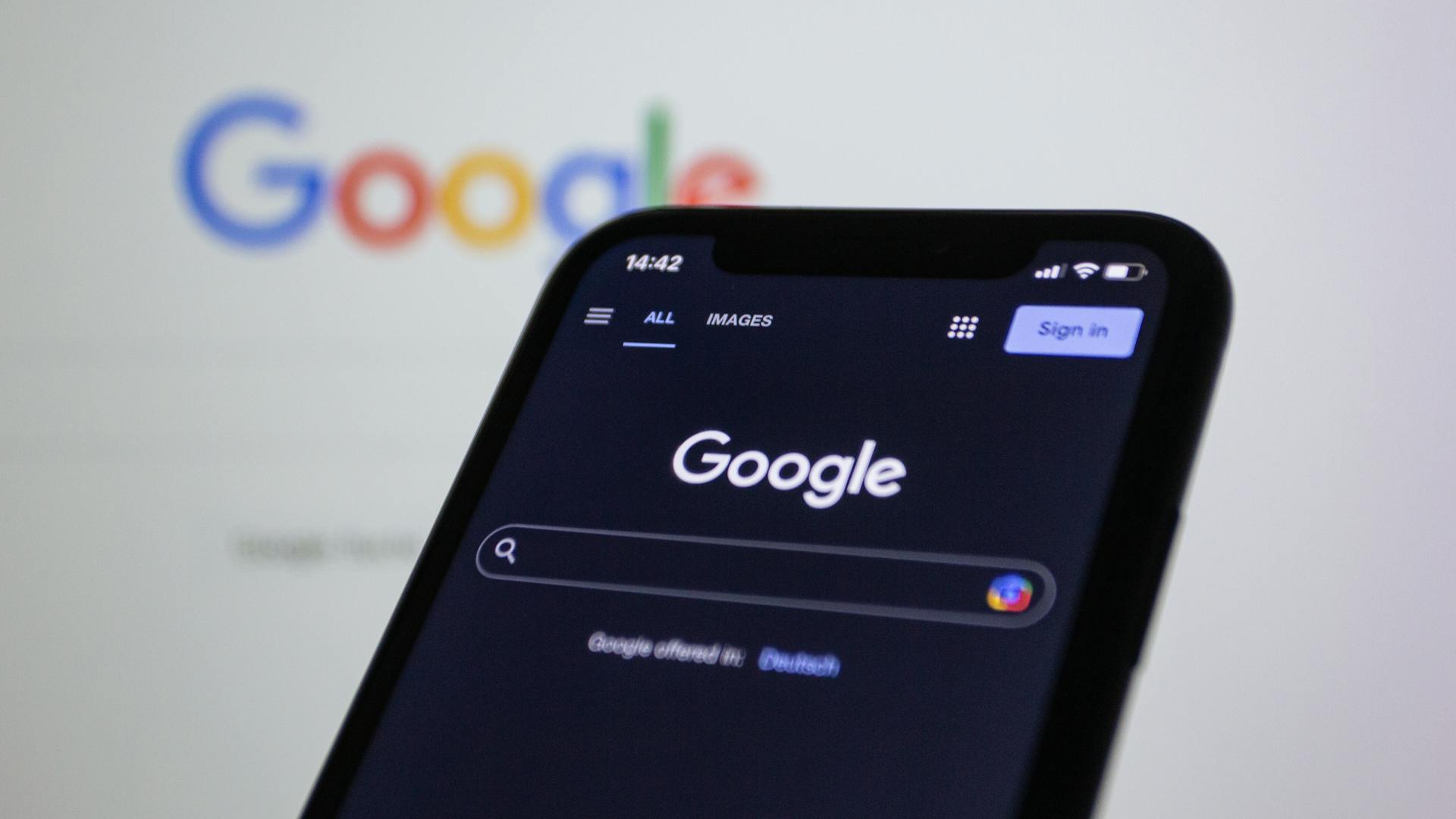 Viitorul căutărilor pe Google