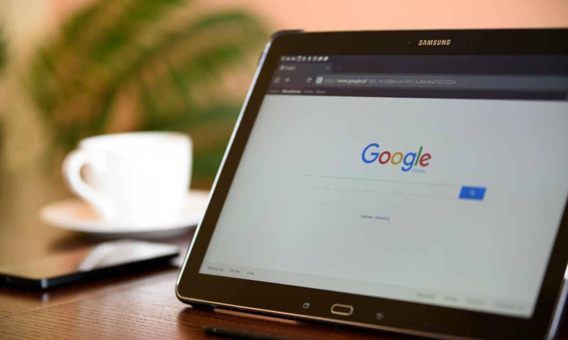 Google Ads