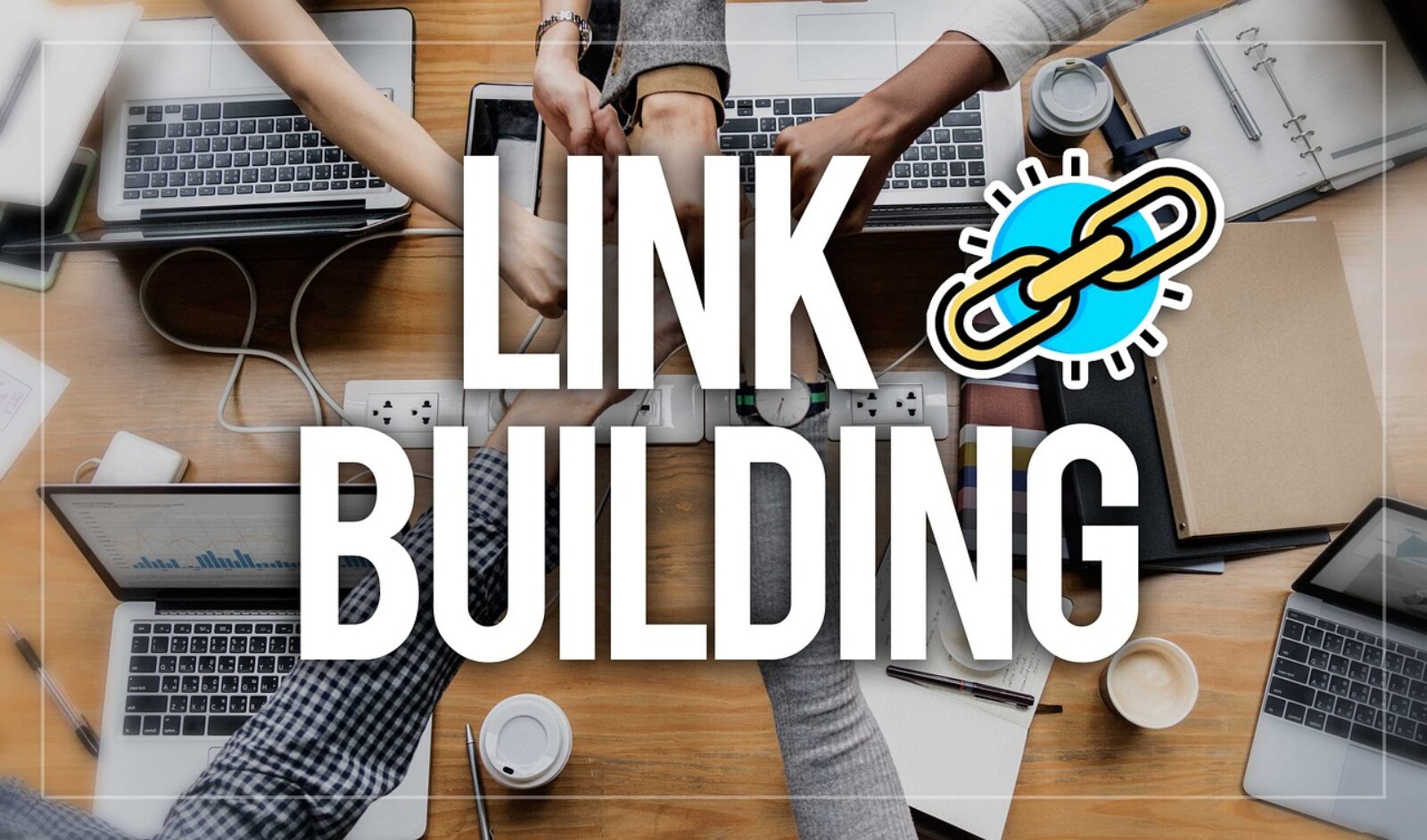Link building în 2025
