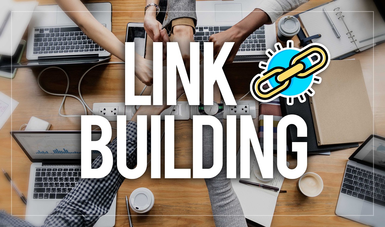 Link building în 2025