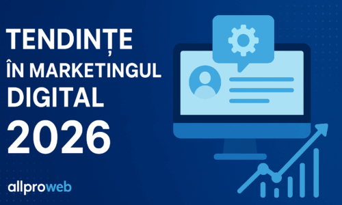 Tendințe în marketingul digital pentru 2026: ce urmează după AI și automatizare