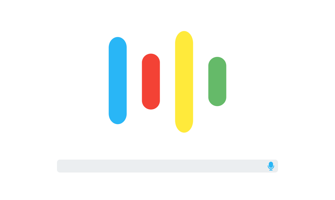 Voice Search SEO