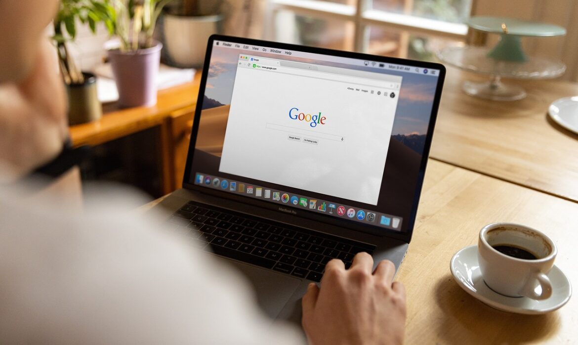 Google Merchant Center