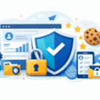 GDPR: ce este și cum îl aplici corect pe site-ul tău