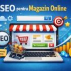 7 motive pentru care ar trebui să-ți promovezi magazinul online prin SEO