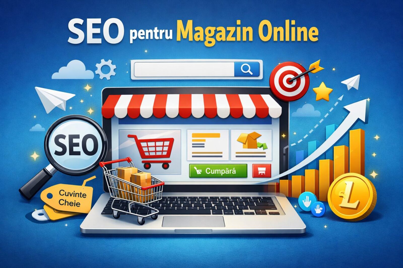 SEO magazin online