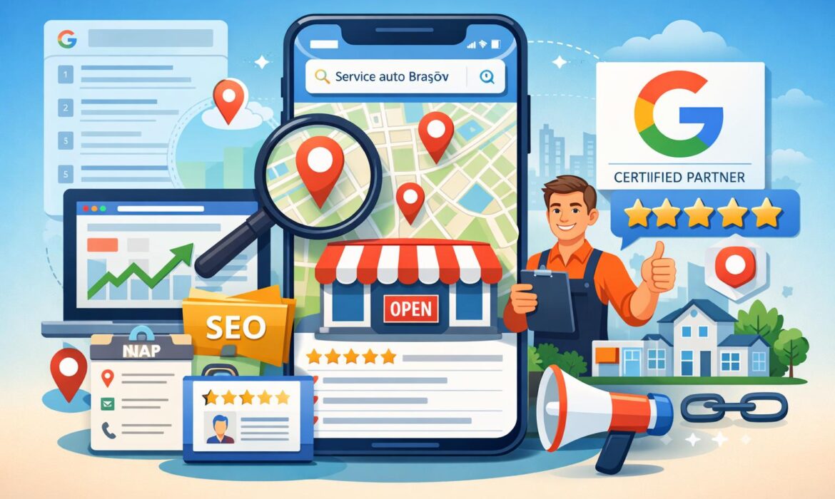 SEO local