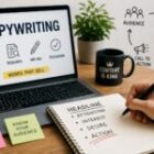 Ce știm despre copywriting și de ce este important pentru afacerile online
