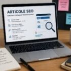 Ce sunt articolele SEO și de ce sunt importante pentru promovarea online