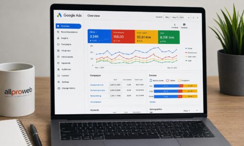 Cum afli dacă o campanie Google Ads este cu adevărat profitabilă